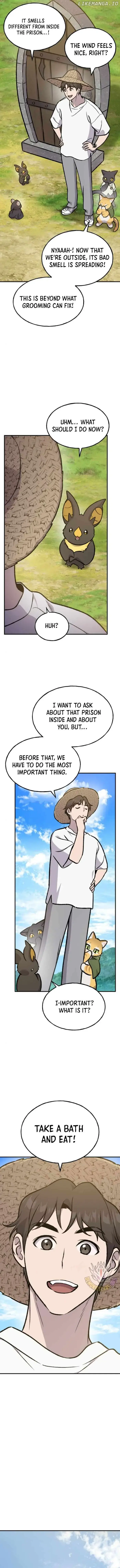Solo Farming In The Tower - Chapter 100 image 06_optimized_optimized